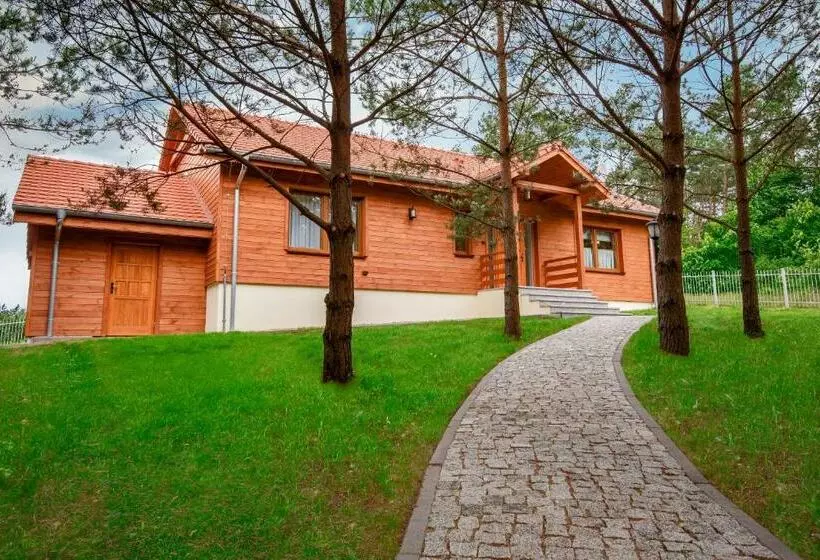 Standard-huone, Afrodyta Spa & Wellness Resort
