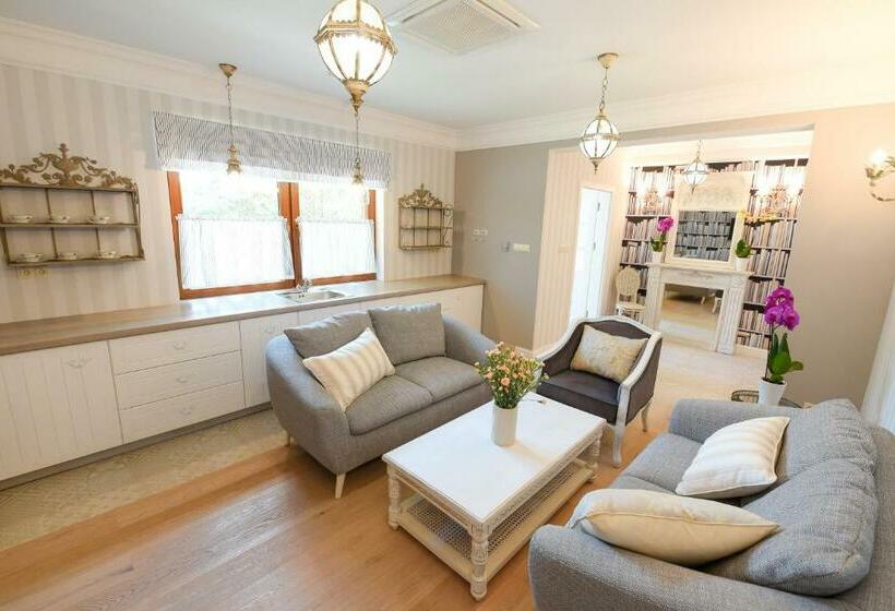 Номер Стандарт, Afrodyta Spa & Wellness Resort