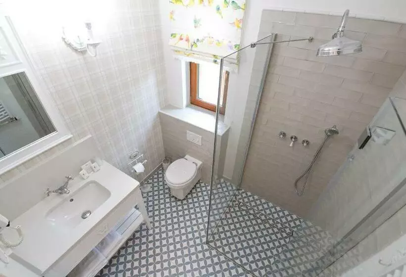 Standard-huone, Afrodyta Spa & Wellness Resort