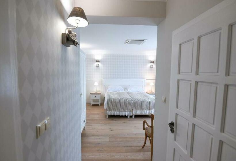 Номер Стандарт, Afrodyta Spa & Wellness Resort