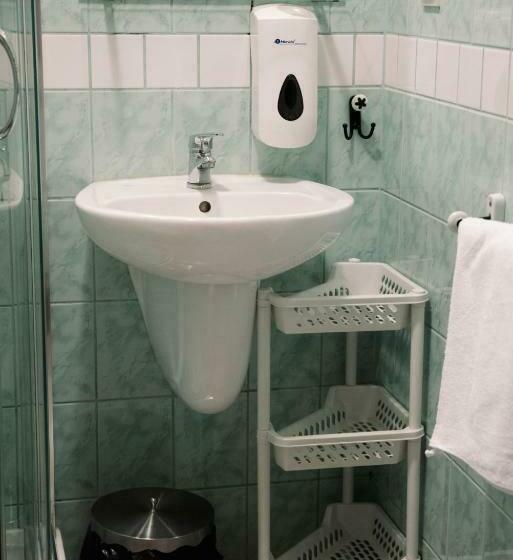 스탠다드 트리플 룸, Agroturystyka Pod Modrzewiami