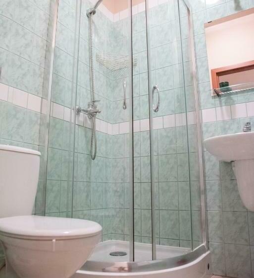 스탠다드 룸, Agroturystyka Pod Modrzewiami