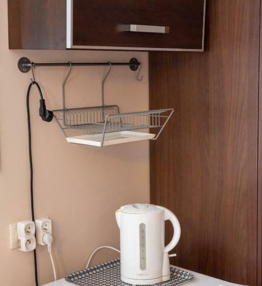 스탠다드 트리플 룸, Agroturystyka Pod Modrzewiami