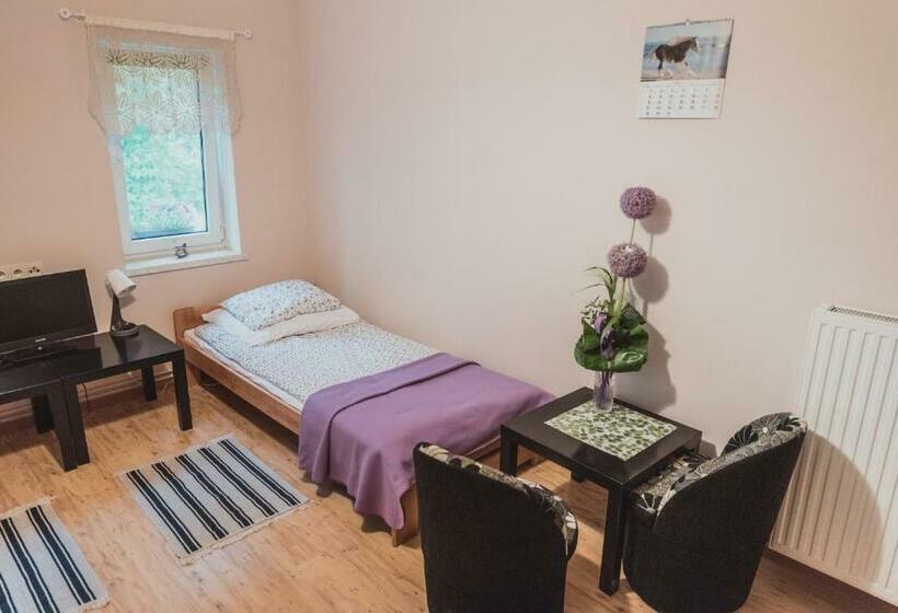 스탠다드 트리플 룸, Agroturystyka Pod Modrzewiami