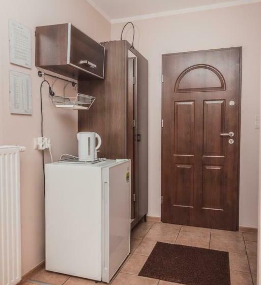 스탠다드 트리플 룸, Agroturystyka Pod Modrzewiami