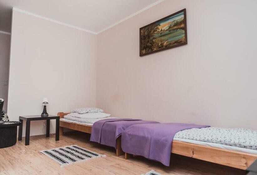 스탠다드 트리플 룸, Agroturystyka Pod Modrzewiami