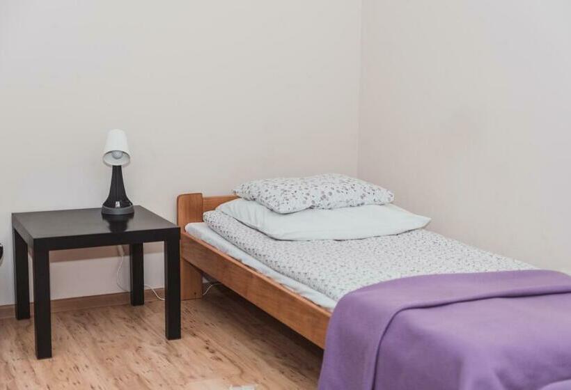 스탠다드 트리플 룸, Agroturystyka Pod Modrzewiami