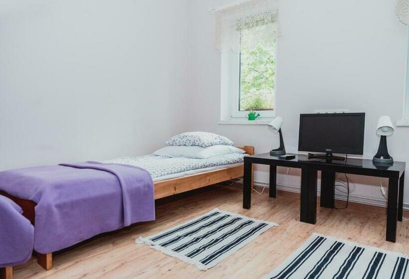 스탠다드 트리플 룸, Agroturystyka Pod Modrzewiami