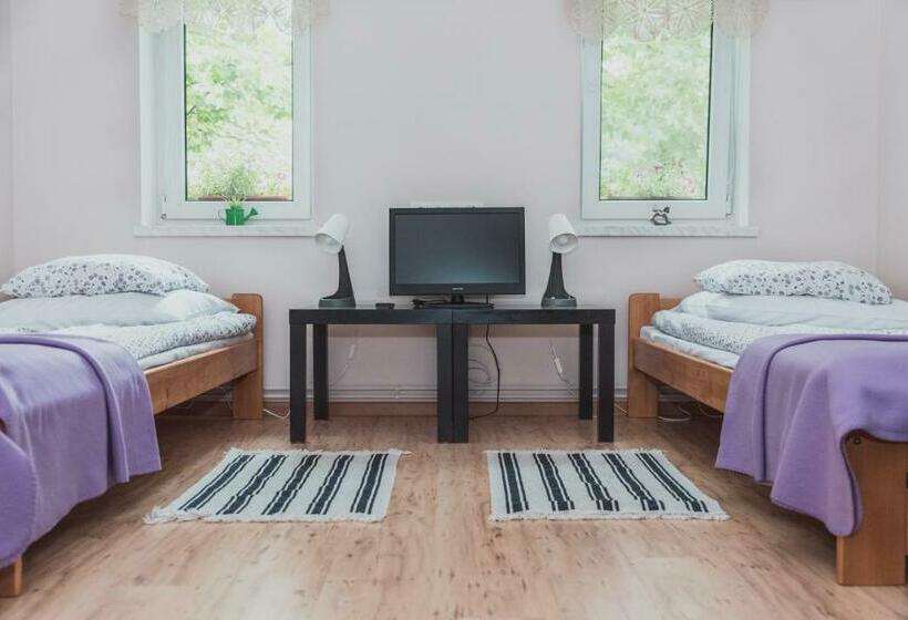 스탠다드 트리플 룸, Agroturystyka Pod Modrzewiami