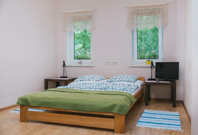 스탠다드 룸, Agroturystyka Pod Modrzewiami