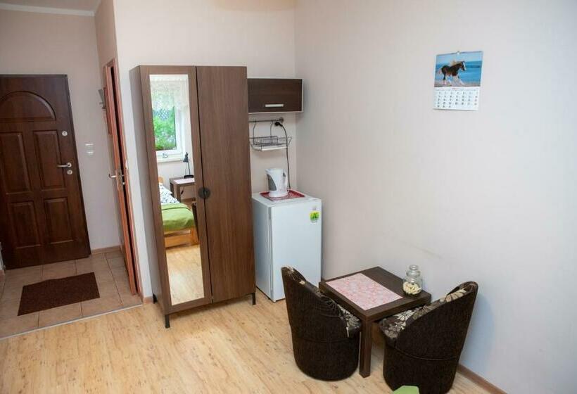 스탠다드 룸, Agroturystyka Pod Modrzewiami