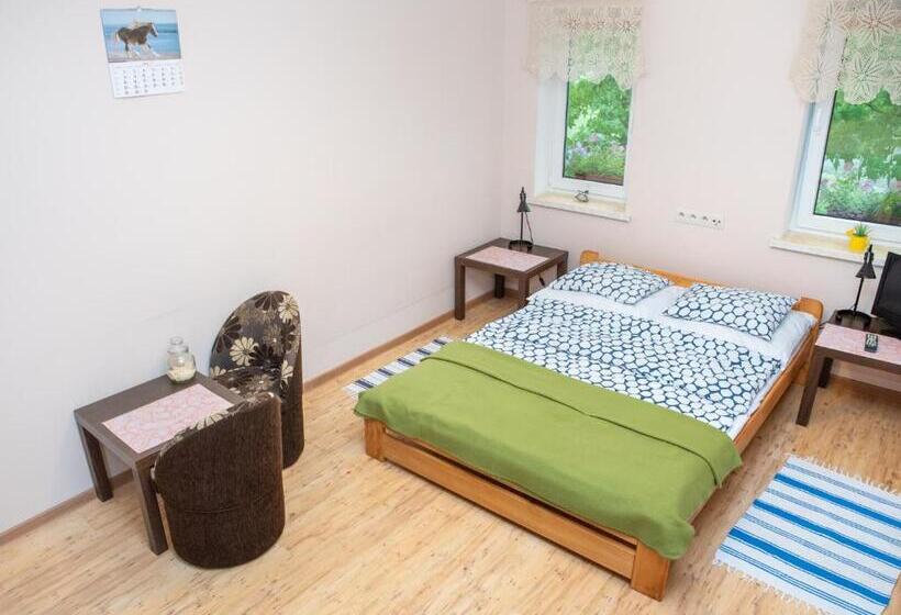 스탠다드 룸, Agroturystyka Pod Modrzewiami