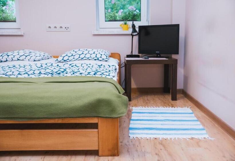 스탠다드 룸, Agroturystyka Pod Modrzewiami