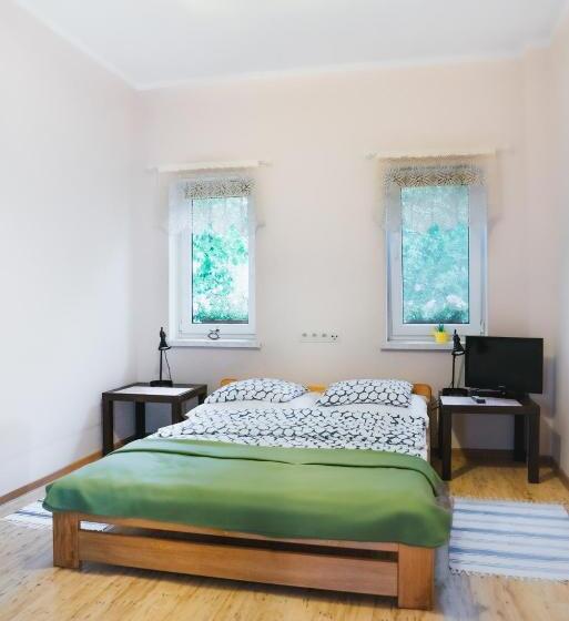 스탠다드 룸, Agroturystyka Pod Modrzewiami