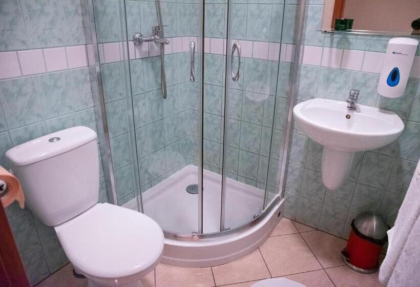 스탠다드 룸, Agroturystyka Pod Modrzewiami