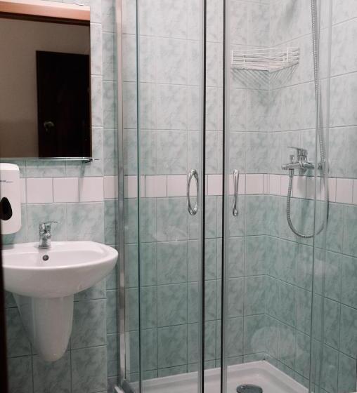 스탠다드 룸, Agroturystyka Pod Modrzewiami