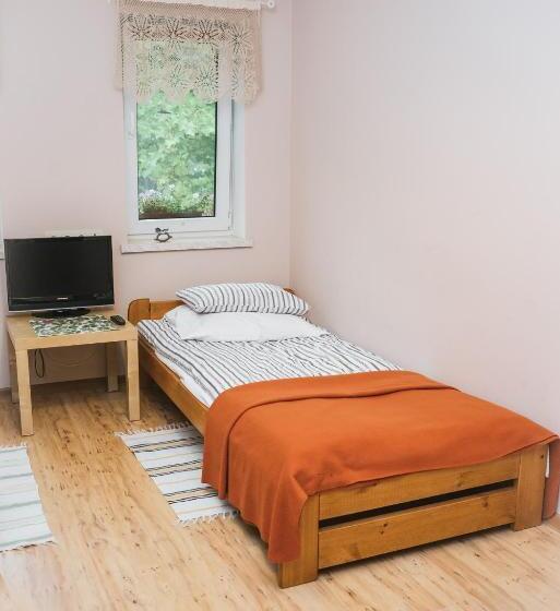 스탠다드 룸, Agroturystyka Pod Modrzewiami