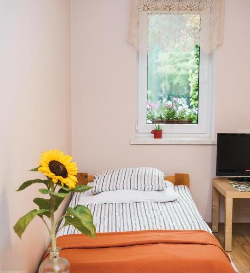 스탠다드 룸, Agroturystyka Pod Modrzewiami