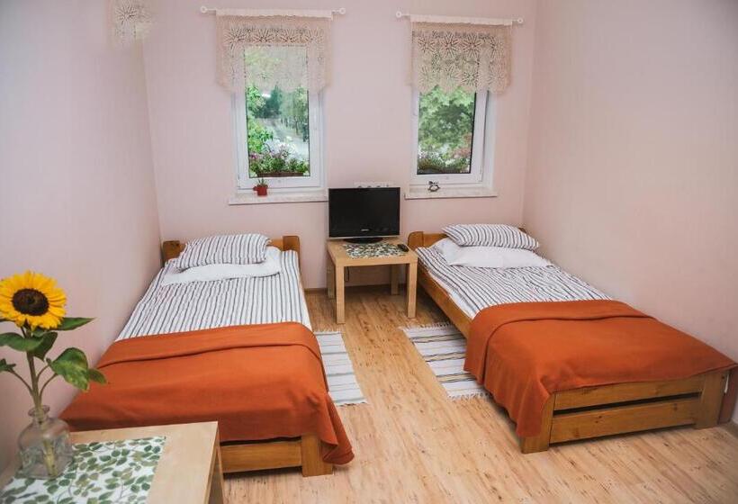 스탠다드 룸, Agroturystyka Pod Modrzewiami