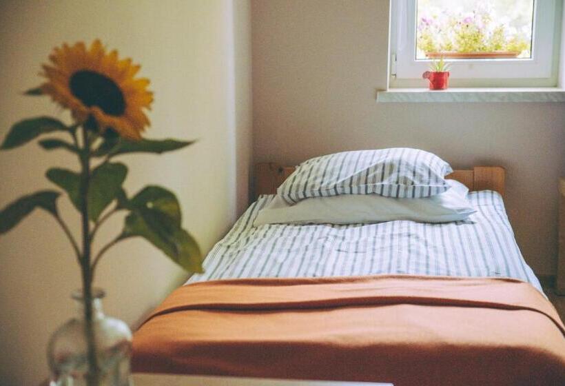 스탠다드 룸, Agroturystyka Pod Modrzewiami