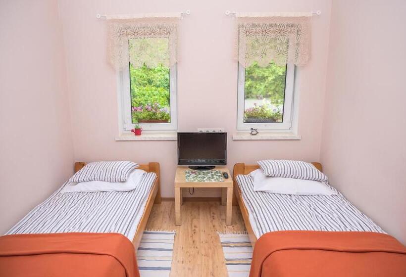 스탠다드 룸, Agroturystyka Pod Modrzewiami