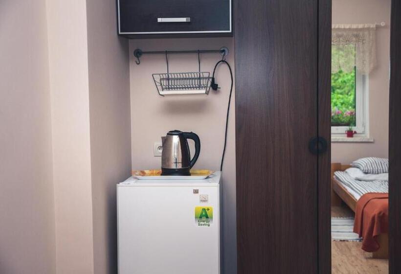 스탠다드 룸, Agroturystyka Pod Modrzewiami