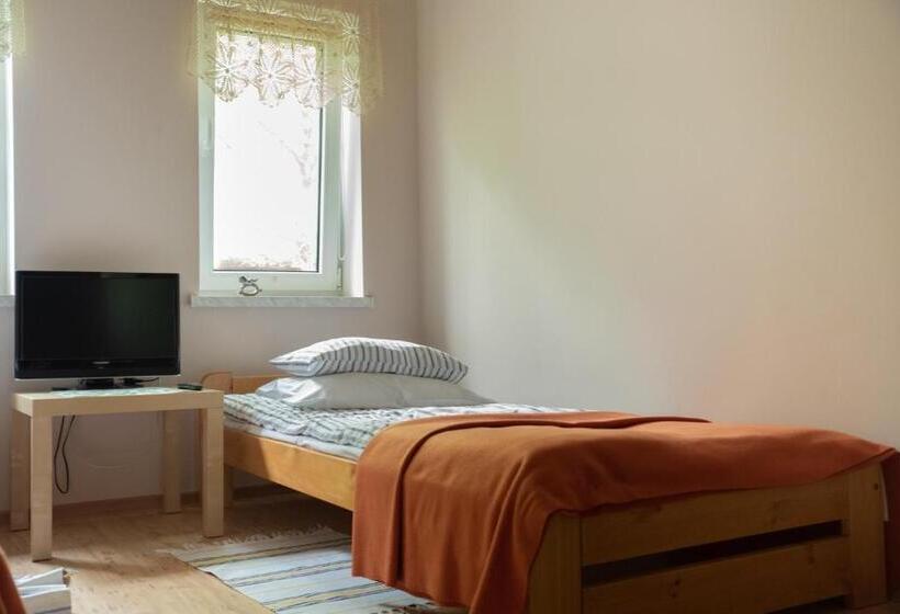 스탠다드 룸, Agroturystyka Pod Modrzewiami