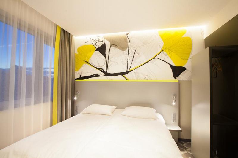 스탠다드 룸, Qubus Hotel żory