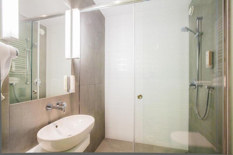 스탠다드 룸, Qubus Hotel żory