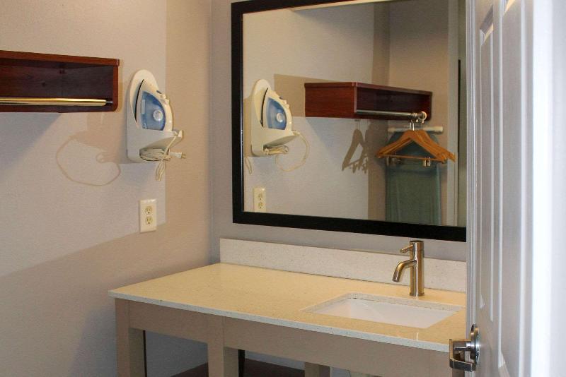 패밀리 룸, Qubus Hotel żory