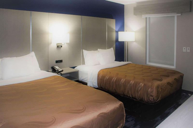 패밀리 룸, Qubus Hotel żory