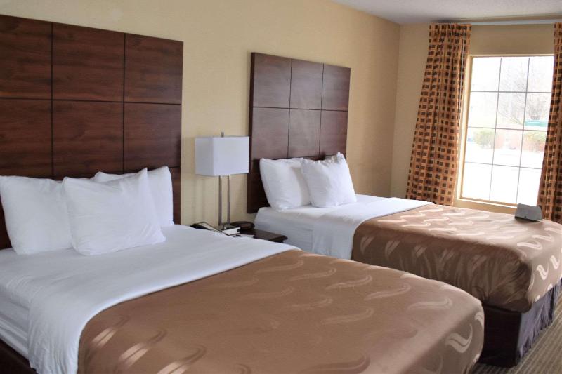家庭间, Qubus Hotel żory