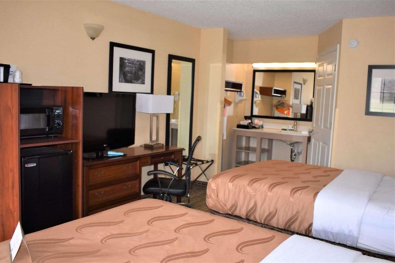 패밀리 룸, Qubus Hotel żory