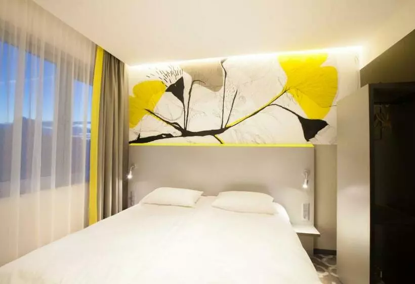 Standard-huone, Qubus Hotel żory