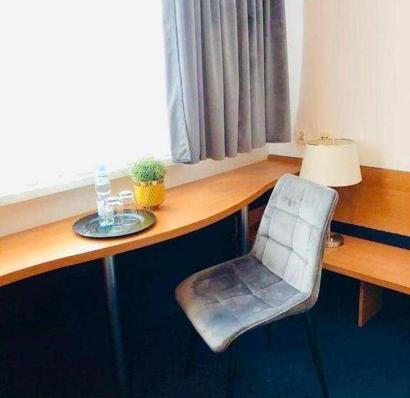 חדר סטנדרט, Aqua