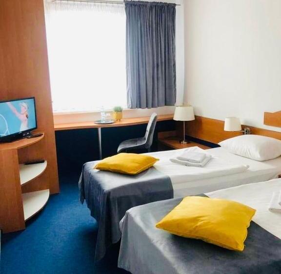 חדר סטנדרט, Aqua