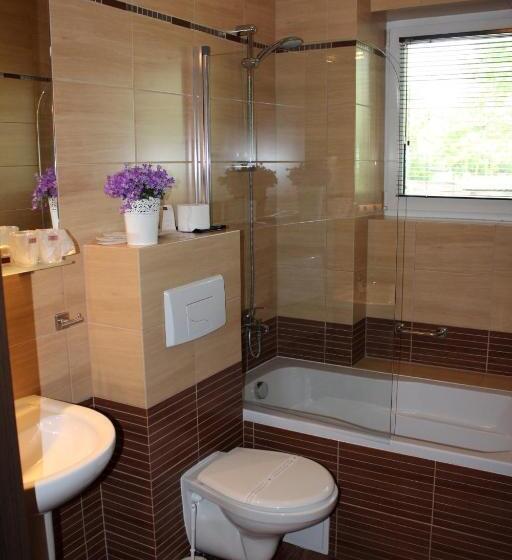 اتاق استاندارد یک نفره, Aviator Hotel Restauracja & Spa