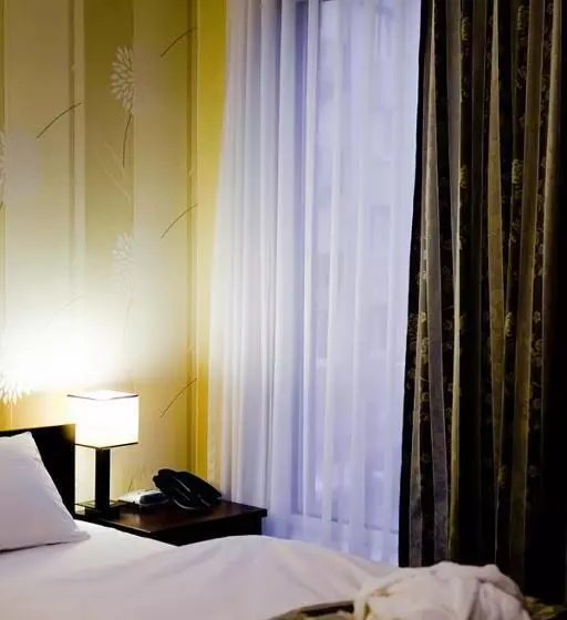 ２ベッドルームアパートメント, Aviator Hotel Restauracja & Spa