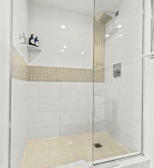 高级套房, Belleza