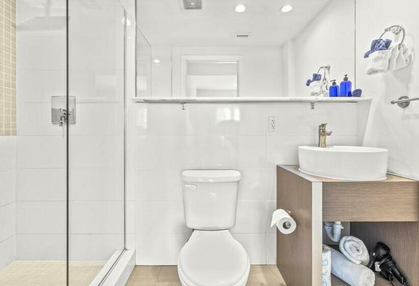 高级套房, Belleza