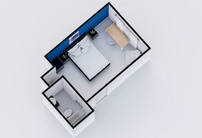 高级套房, Belleza