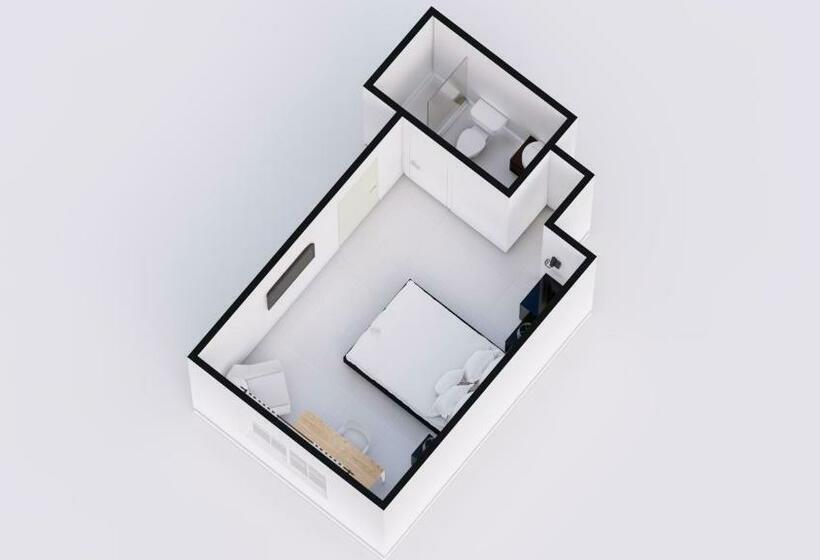 高级套房, Belleza