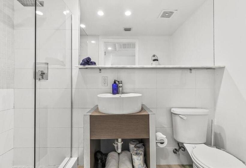 带2个卧室的套房, Belleza