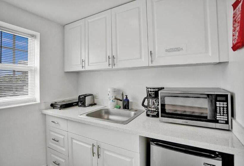 高级套房, Belleza