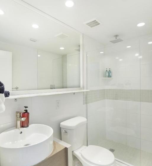 豪华套房, Belleza