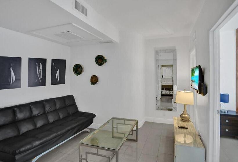 带3个卧室的套间, Belleza