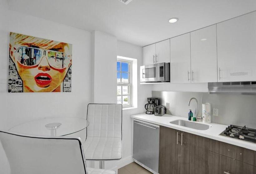 带3个卧室的套间, Belleza