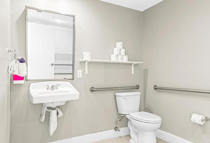 豪华工作室, Belleza