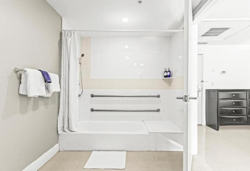 豪华工作室, Belleza