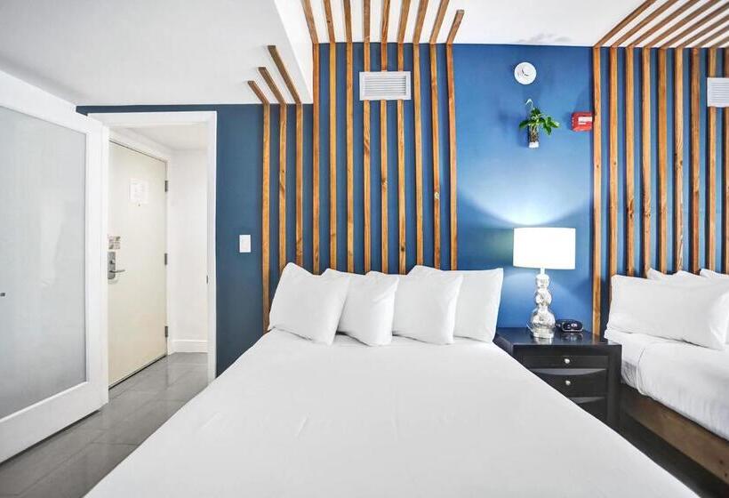 高级两卧套房, Belleza